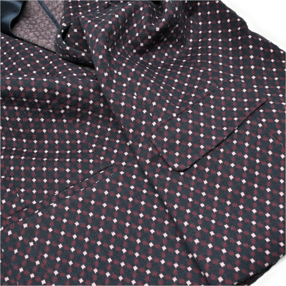 WEEKEND MAX MARA Single-Breasted Jersey Blazer - Picture 4 of 7